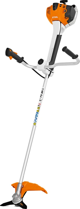 Stihl FS 361 C-EM Benzin-Motorsense