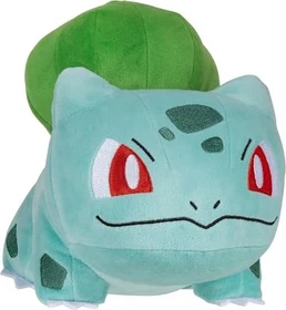Jazwares Pokémon Bisasam 30cm