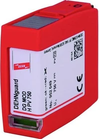 Dehn DEHNguard DG MOD H PV 750