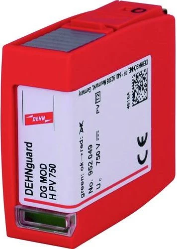 Dehn DEHNguard DG MOD H PV 750