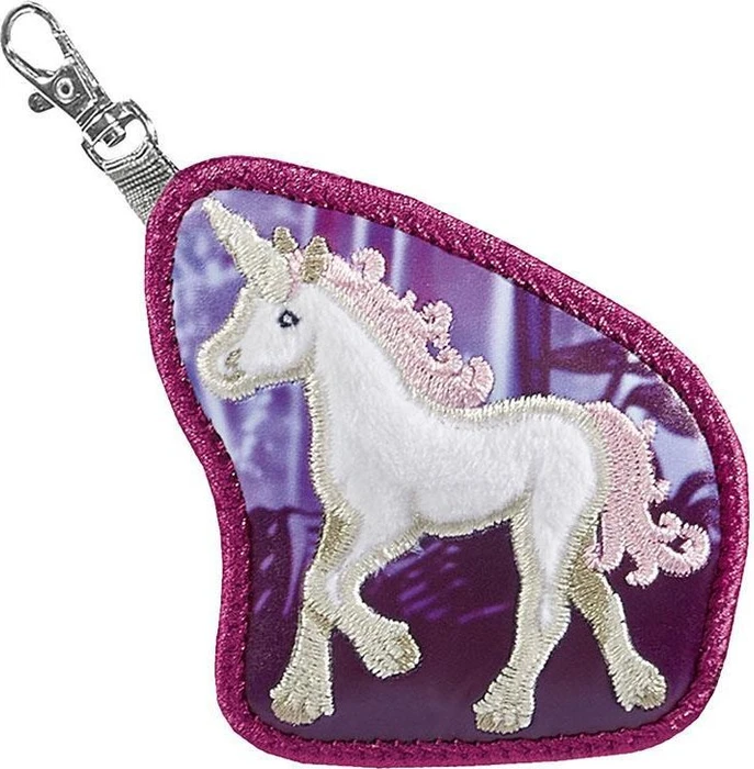 Step by Step Kiga Mags Little Unicorn Nuala