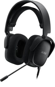 ADATA XPG Precog S schwarz
