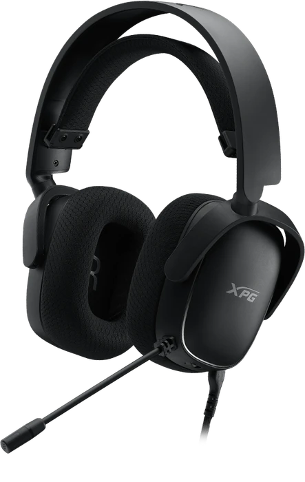 ADATA XPG Precog S schwarz
