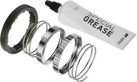 DT Swiss Ratchet DEG DF 0/10/20° 90 Zähne Set