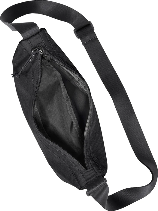 Jack Wolfskin Zoya 4 Umhängetasche schwarz