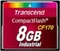 Transcend Industrial 170x, CompactFlash Card Vorschaubild
