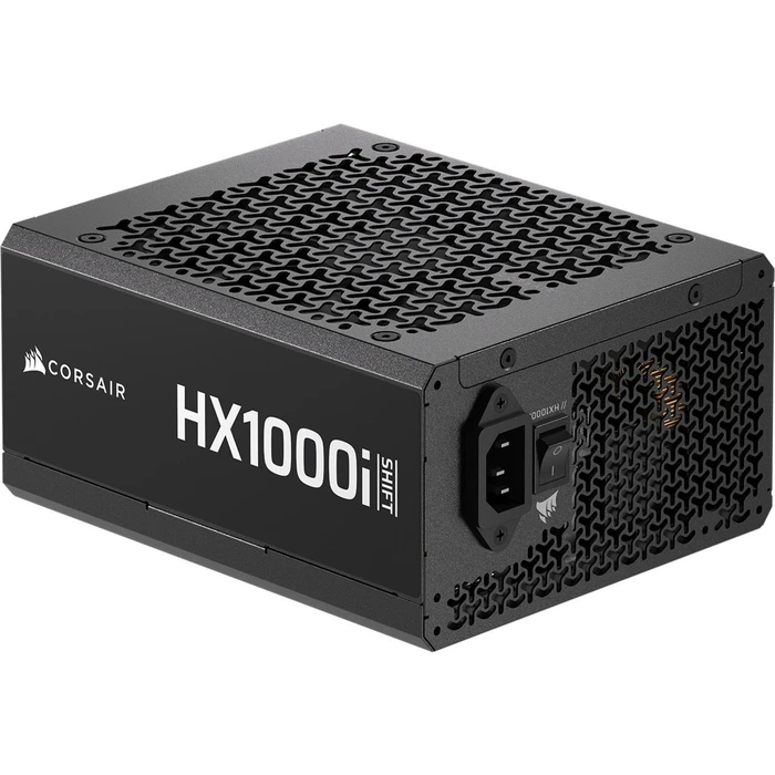 Corsair HXi SHIFT Series HX1000i SHIFT 1000W, ATX 3.1