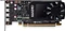 PNY Quadro P600 DVI, 2GB GDDR5, 4x mDP Vorschaubild