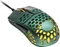 Cooler Master MasterMouse MM711 Wilderness Edition RGB Gaming Maus grün, USB Vorschaubild