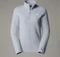 The North Face 100 Glacier Fleece 1/4 Zip Funktionsshirt langarm (Damen) Vorschaubild