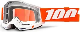 100% Accuri2 Schutzbrille sevastopol/clear lens