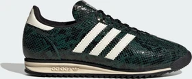 adidas SL 72 OG collegiate green/core black/cream white
