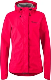 Gonso Sura Light Fahrradjacke diva pink (Damen)