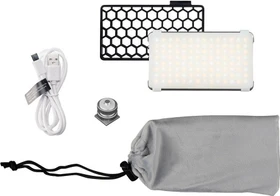 Dörr Slim LED Videolicht SVL-112 PRO