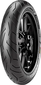 Pirelli Diablo Rosso II 120/70 ZR17 58W TL
