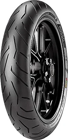 Pirelli Diablo Rosso II