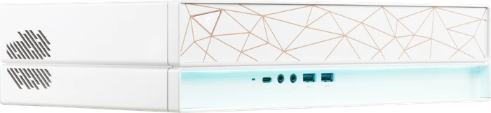 MSI Creator P50 11SI-008DE, Core i5-11400, 16GB RAM, 512GB SSD, 1TB HDD, GeForce GTX 1660 SUPER