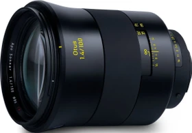 Zeiss ZF.2 Otus 100mm 1.4 für Nikon F