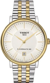 Tissot Carson Premium Powermatic 80 T122.407.22.031.00