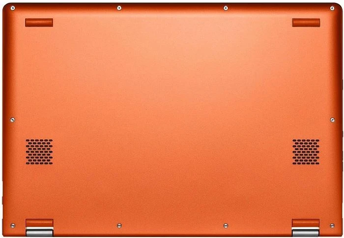 Lenovo Yoga 2 11, orange, Pentium N3530, 4GB RAM, 500GB HDD, PL