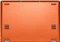 Lenovo Yoga 2 11, orange, Pentium N3530, 4GB RAM, 500GB HDD, PL Vorschaubild