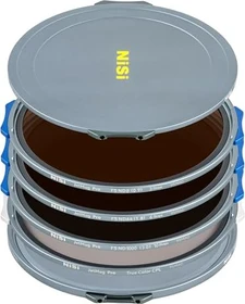 Nisi JetMag Pro Landscape ND Kit (95MAG)