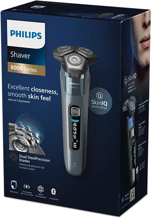Philips S8692/35 Series 8000