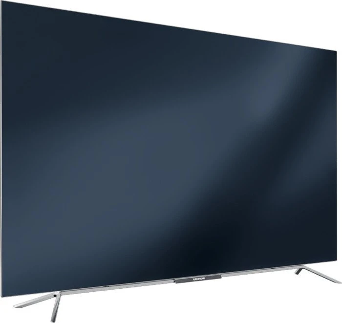 Grundig 65 GOS 9896 silber
