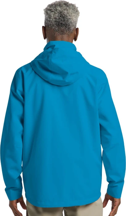 Jack Wolfskin Trailtime 2L Funktionsjacke aurora blue (Herren)