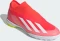 adidas X Crazyfast League LL TF solar red/cloud white/team solar yellow 2 Vorschaubild