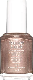 Essie Nagellack mit Pflege Treat & Love Color 154 keen on sheen, 13.5ml