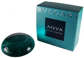 Bvlgari Aqua pour Homme Marine Eau de Toilette, 100ml