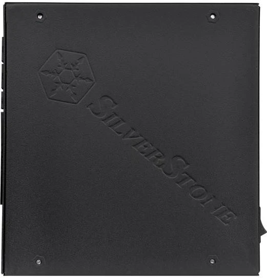 SilverStone Strider Platinum PT Series 850W, ATX 2.4