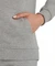 Falke Basic Apparel Cardigan Hoodie grey-heather (Damen) Vorschaubild