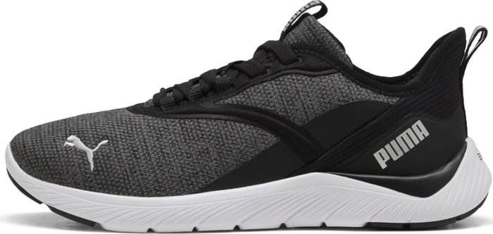Puma Softride Remi 2 puma black/puma white (Damen)