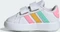 adidas Grand Court 2.0 cloud white/pulse mint/beam pink (Junior) Vorschaubild