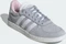 adidas Breaknet Sleek halo silver/cloud white/grey two (Damen) Vorschaubild