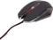 Gembird Gaming Mouse 001 schwarz/rot, USB Vorschaubild