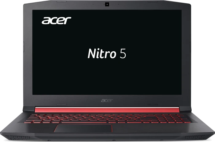 Acer Nitro 5 AN515-42-R3VU, Ryzen 5 2500U, 8GB RAM, 1TB HDD, Radeon RX 560X, DE