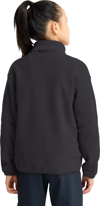 Jack Wolfskin Iceland 3in1 Funktionsjacke sago plam (Junior)