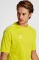 hummel Core XK Funktionsshirt kurzarm blazing yellow (Herren) Vorschaubild