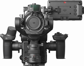 DJI Ronin 4D-6K