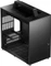 Jonsbo T8 PLUS Black, schwarz, Glasfenster, Mini-ITX Vorschaubild