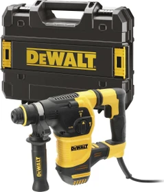 DeWalt D25333K Elektro-Bohr-/Meißelhammer inkl. Koffer