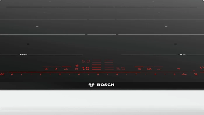 Bosch Serie 8 PXY695DX6E Induktionskochfeld autark