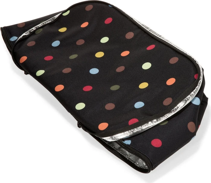 Reisenthel Coolerbag Kühltasche dots