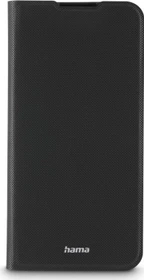 Hama Handytasche Daily Protect für Samsung Galaxy S24 schwarz