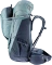 Deuter Aviant Voyager 65+10 teal ink Vorschaubild