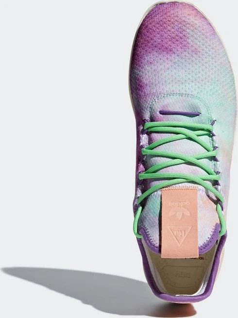 adidas Pharrell Williams Holi Tennis HU MC chalk coral/supplier colour