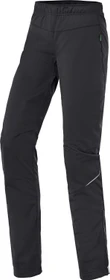 Vaude Wintry V Hose lang schwarz (Damen)